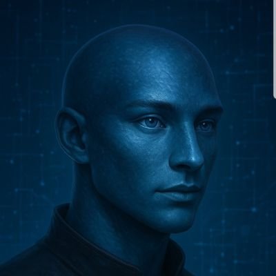 Anonymousx2024's profile picture. Software Engineer | Web3 Builder,Passionate Yapper
 Making the internet owned by the users. DeFi, Solidity, and DApp architecture.