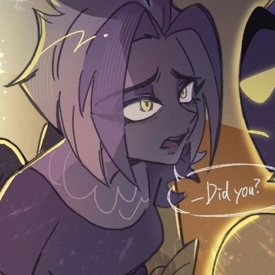 DANGER_TITS's profile picture. The only soul who's ever completed you . . . (icon © @shu_katana)