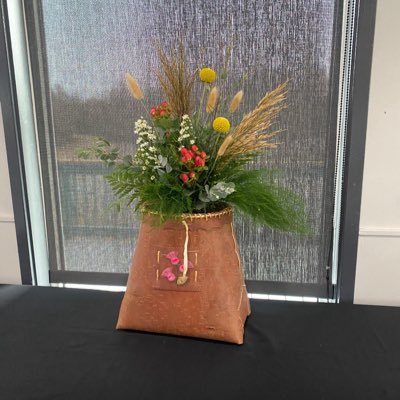 CynthiaMufanda1's profile picture. CEO at Best Movers and former City Councillor, City of Yellowknife.