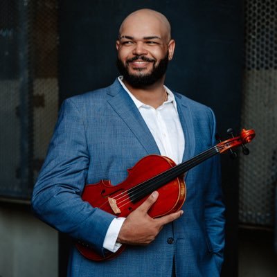 devinmooreviola's profile picture. 