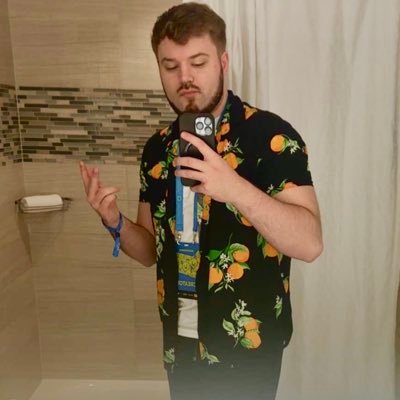 CybrRL's profile picture. 24 | rocket league player