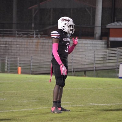 803Ktrap's profile picture. God first 🙏🏿📚 ’2027 /5’10/ WR/SS/175lb email:kaydentrappier584@gmail.com 🏃🏾🏈 3️⃣#843-359-7622