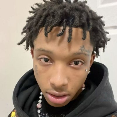 FuckAbd3l's profile picture. Fuck my bitch ass life
Real nigga shit out here
Linktree for socials