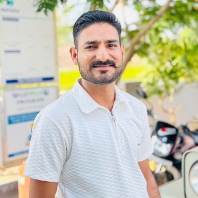 MR_choudhary_82's profile picture. RLP❣️ (BIKANER)