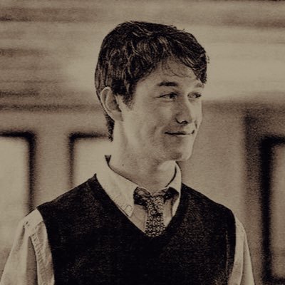 lostinhaler's profile picture. ⠀⠀⠀⠀