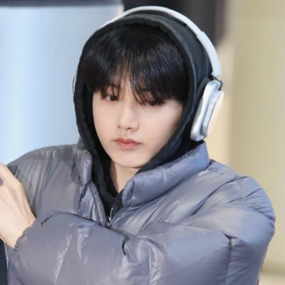 margautte_ddy's profile picture. ⤷ Producer Kim Junkyu and Hamada Asahi 𓇢𓆸