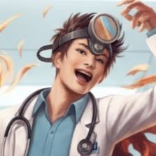 fai_and_lexi's profile picture. faiとlexiでファイレクシアン