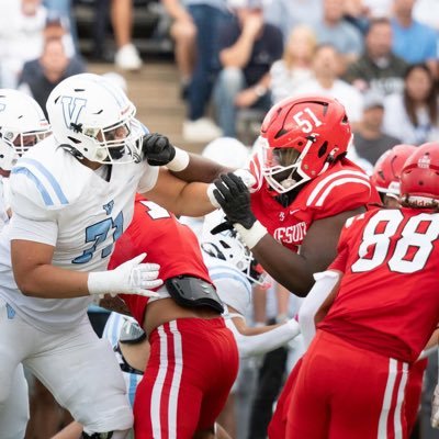 david_ejuwa's profile picture. Regis Jesuit | 6’3 270| NG/DT | Class of 2027 | 720-357-1349