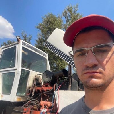 CooperMeinardus's profile picture. In God I Trust