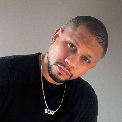 KahBernardo's profile picture. 