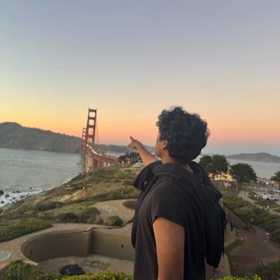 rachamka's profile picture. always learning