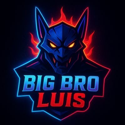 BigBroLuis's profile picture. 