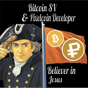 TrippThoma49024's profile picture. A cryptocurrency developer who wants to create new technological advancements in the crypto industry on the Bitcoin SV and Pixelcoin Blockchain. (BSV miner)
