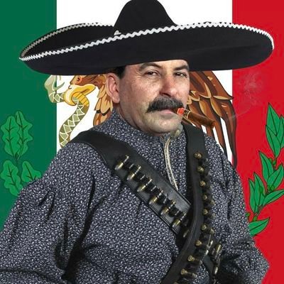 RusoYya's profile picture. -Historiador- 

-Marxista Leninista Aceleracionista-

-Ultra-Visionarista-