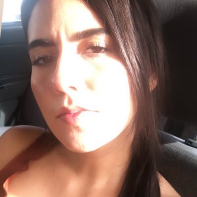 mariana_mattarp's profile picture. Frida 🐶❤️ graphic designer🖤