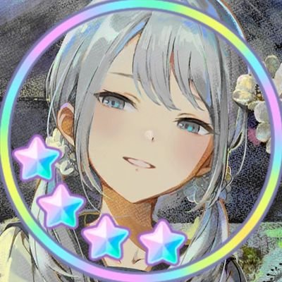 sillytouya's profile picture. how do i make this about touya aoyagi ★ THEY/THEM