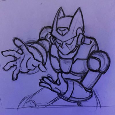 Blackspider206's profile picture. 