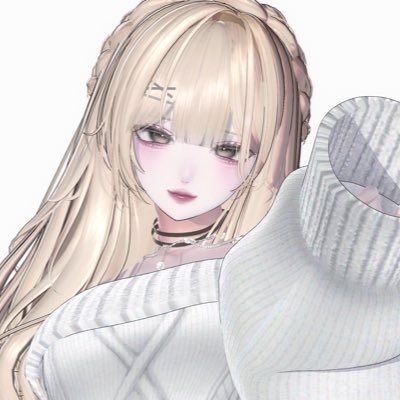 nemu_241's profile picture. vrc ┊︎cast @love_Uknown