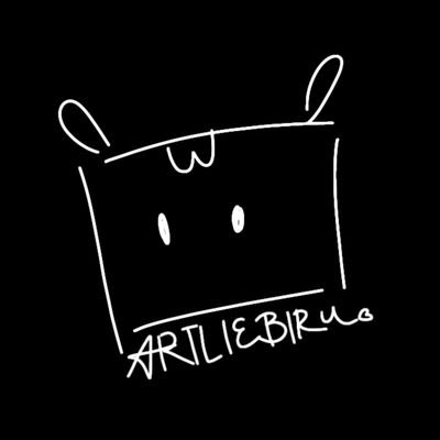 artliebiru's profile picture. 