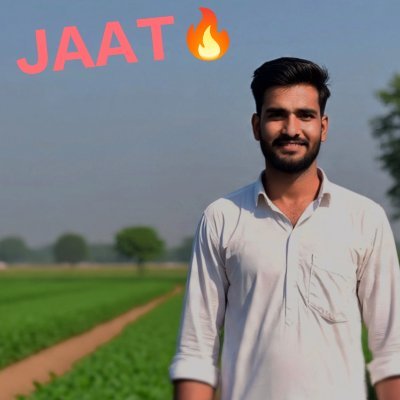 RamBhinva14's profile picture. RLP 🔰
Veer tejaji maharaj ❤️
Hindu 🚩
Nagauri sur 💀
Proud kisaan 👑

#JaiShreeRam