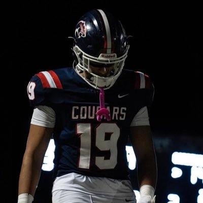 jerrek_buckley's profile picture. ATH  || Class of ‘27 || Rancho Cotate High School || 6’2, 210 pounds || 3.33 GPA || #19 || Cell 707 478-0664