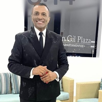 enwodontologo's profile picture. Odontologo Rehabilitador y presentador @enwodontologo