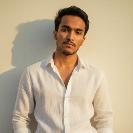 MdRaihan454563's profile picture. Life is too short to enjoy ♥️