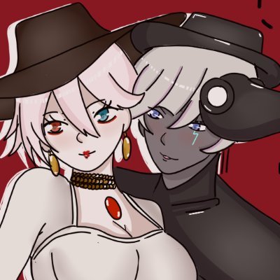 Mahapralayaa_'s profile picture. 20 ↑🇦🇷|愛称：蓮の花 🪷  | 好きなもの：FGO、真・女神転生 | ヒンズー教の文化は私のお気に入りです 🇮🇳 | カルナ 💙 |アルジュナ 🧡 | アルジュナ (オルタ) 💜 | | インドラ 💛|デヴィ・スーリヤ（OC) ❤ |  クリシュナ 🦚