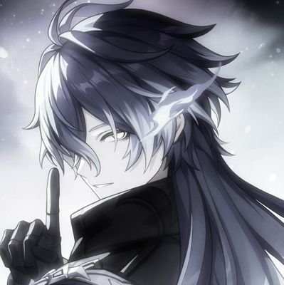 gravekeeperl's profile picture. ⠀  ⠀⠀✧ ˚.   ᯇ   @fadecrest. ♡