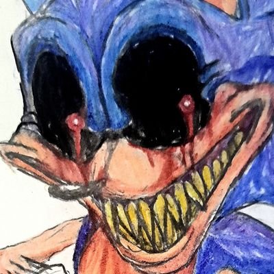 Lim3_c4K3_g0D's profile picture. ⚠️ gore , disgusting , horror , I don't know much about Twitter culture. 

Until the day ramon came back.