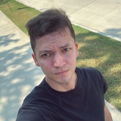 arturojm1988's profile picture. 