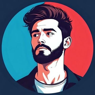 synthoryx's profile picture. 