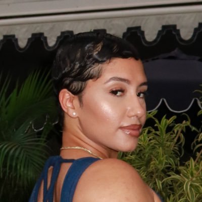 aamberb__'s profile picture. 🇩🇴🇵🇷