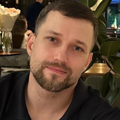ivanzotov's profile picture. Software Engineer. Founder & CEO of @thriveondev