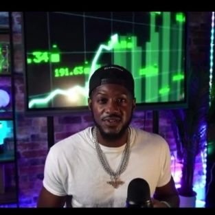 inves_tments's profile picture. 📍ATL & PR🇵🇷 | serial 8fig entrepreneur
📈 7Figure+ TRADER-
📲DM me "DISCORD" for FREE stock picks,
watchlist, & classes‼️CLICK LINK↙️