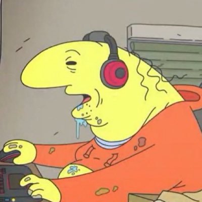 vanellabeans's profile picture. she/her