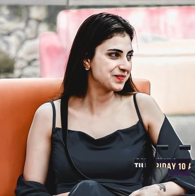 Mohdafzal8464's profile picture. ⚡Solo Kattar Fan of Farrhana Bhatt 👑 | Fierce Supporter 🔥 | 1 Woman Army 💯 | #TeamFarrhana ❤️