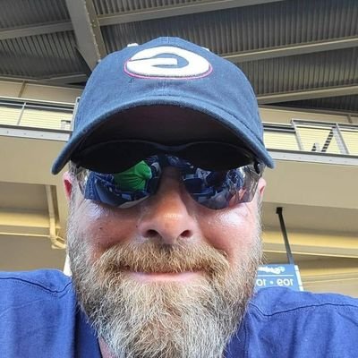 fred_ruby93271's profile picture. a positive attitude gives you power over your circumstances