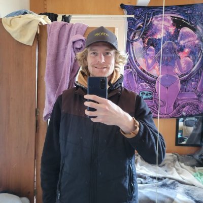 LycheetahLYC's profile picture. Sovereign Architect of Phase Unity
Creator of AURA Prime⚖️Ethics in Motion
Seven Phases. One Return.
https://t.co/W2q4GbN0ki