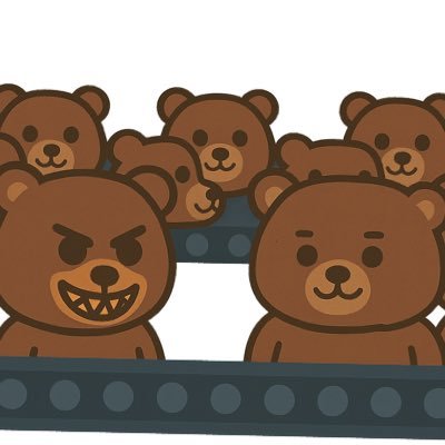 enigma_kumama's profile picture. 気楽にいこうよ|まずは相談してみて！！🧸|都内だったら対面での面談も出来ますので、安心して下さいね。あ、下さいクマ～(´･(ｴ)･｀)|ご依頼、ご相談は直接LINEからお願いします🧸