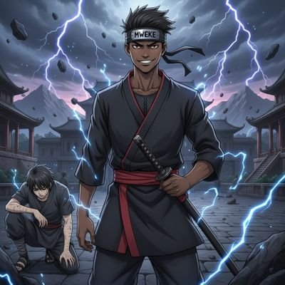 MwekeO95687's profile picture. I always try to stay focus.
 Do what gives me joy the most.
I am always motivated.
Never never giving up