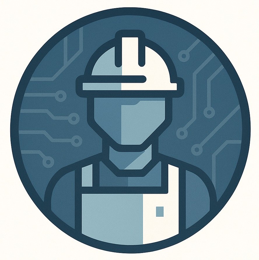 ByggeData's profile picture. 