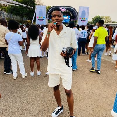 RorisangN_'s profile picture. HIM.