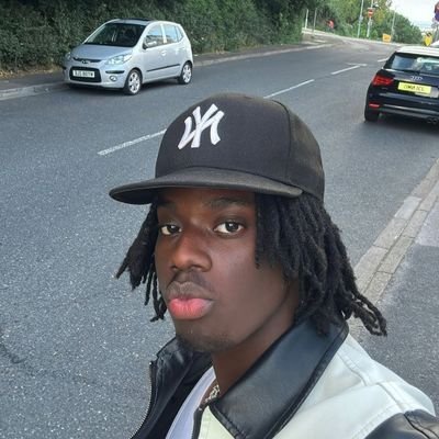 itsBrianoX's profile picture. 