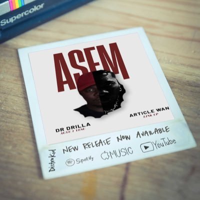 DrDrilla_'s profile picture. Stream Trouble feat Reynolds The Gentleman … Link in bio