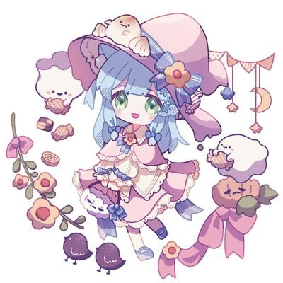 yuki233dayo's profile picture. 夢の国からやって来た…のではないけど、たまに夢のあることをやってみたいかも(?)
サークル「MoeyukiWorks」として活動(?)中
| VTuberデビューしたい | お描き上手くなりたい