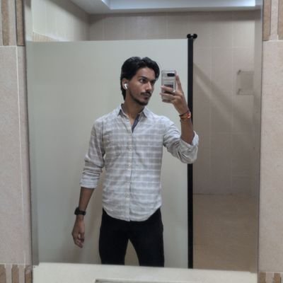 aman__juyal's profile picture. EngineerX2025