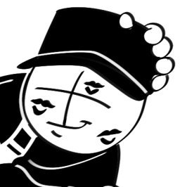 CumAshe's profile picture. Pixel artist and 3d time to time
21 so far
🏳️‍🌈allowed to use the F-Bomb
follow me on Ng
priv JodyJamReal