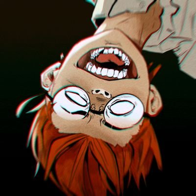 CertaePawis's profile picture. once my oc turns 18.... i'll draw them all