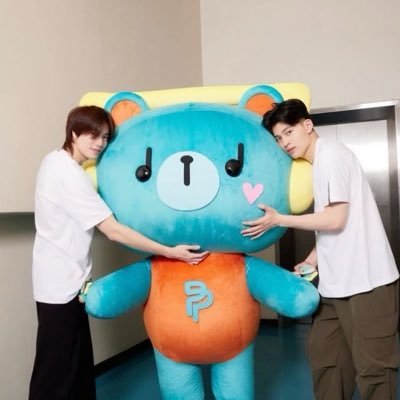 tripple0p's profile picture. 🐻🐼